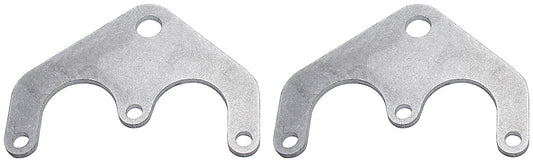 Allstar Performance QC Lift Bar Brackets Alum Upper 3/4in Hole MPN ALL68318