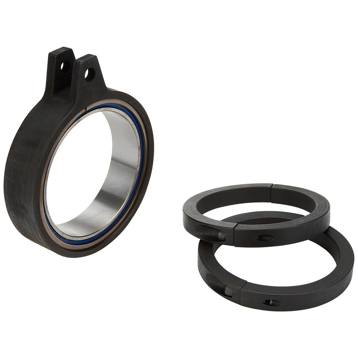 Allstar Performance   Limit Chain Clamp 1 Piece Steel  ALL68332