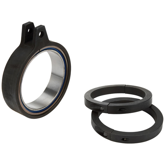 Allstar Performance   Limit Chain Clamp 1 Piece Steel  ALL68332