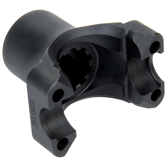 Allstar Performance Yoke QC Billet Steel Standard Length MPN ALL68387