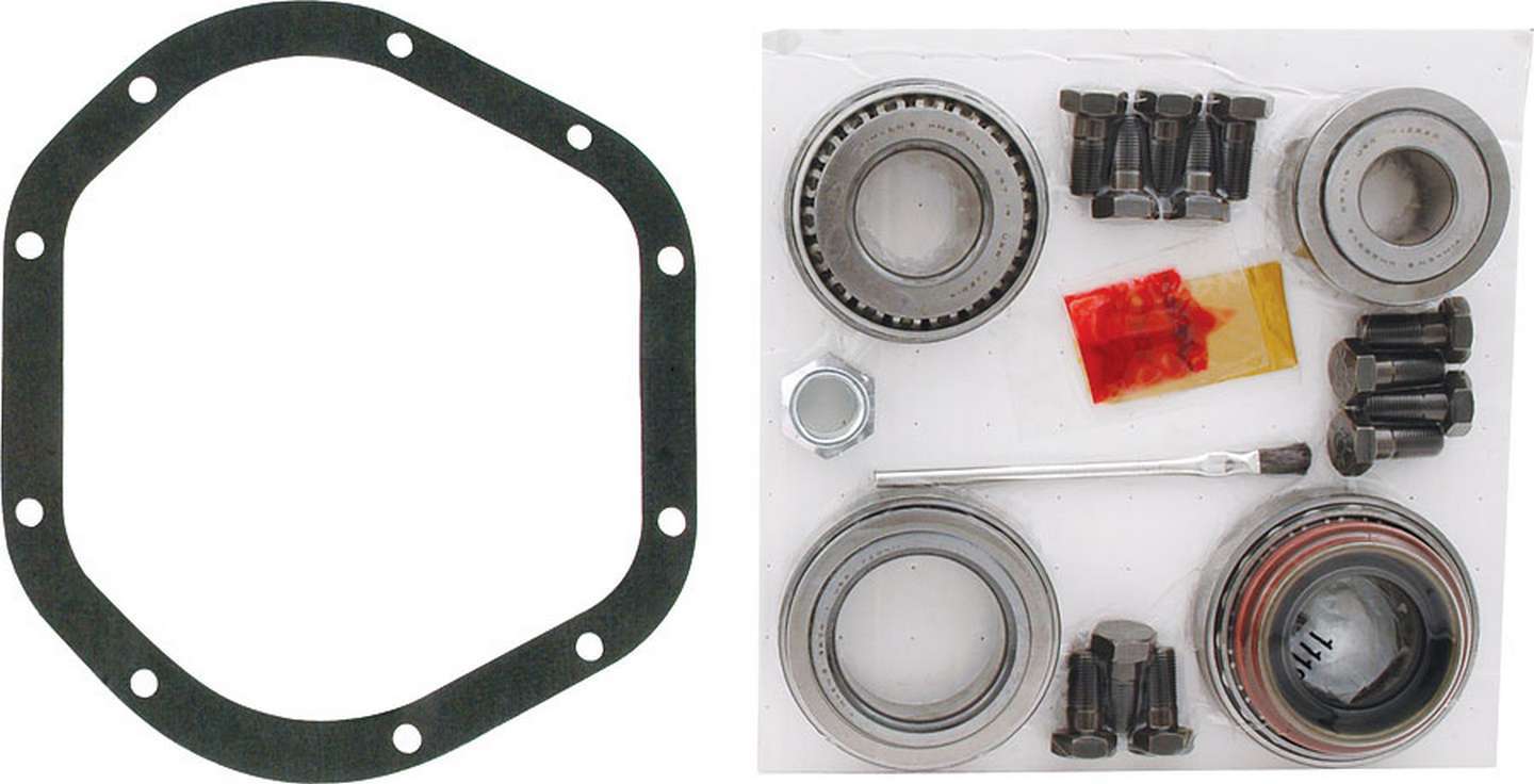 Allstar Performance   Bearing Kit Dana 60 & 61   ALL68534