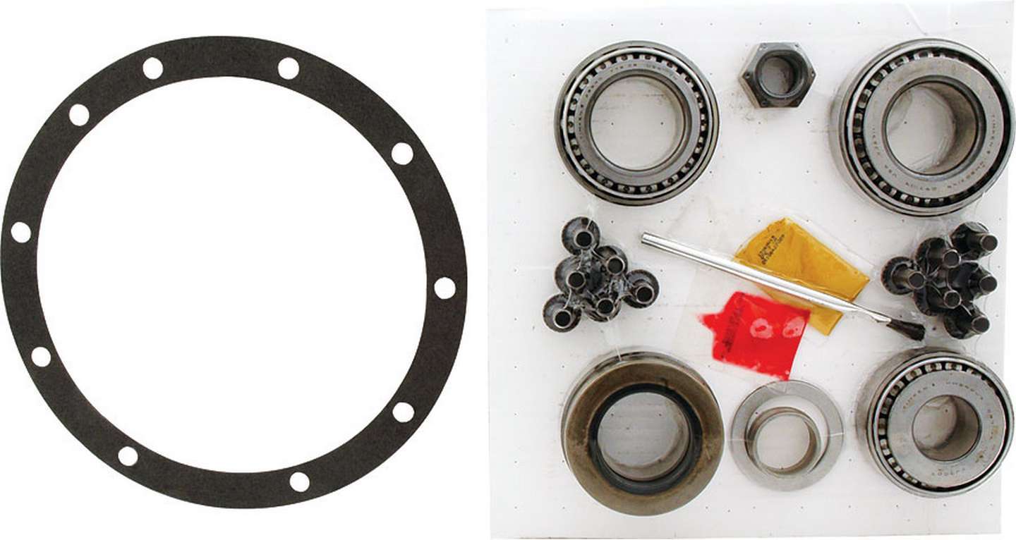 Allstar Performance   Bearing Kit Mopar 8-3/4 w/742 Casting  ALL68537