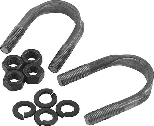 Allstar Performance   U-Bolt Kit for 1310 U-Joint Extra Long  ALL69017