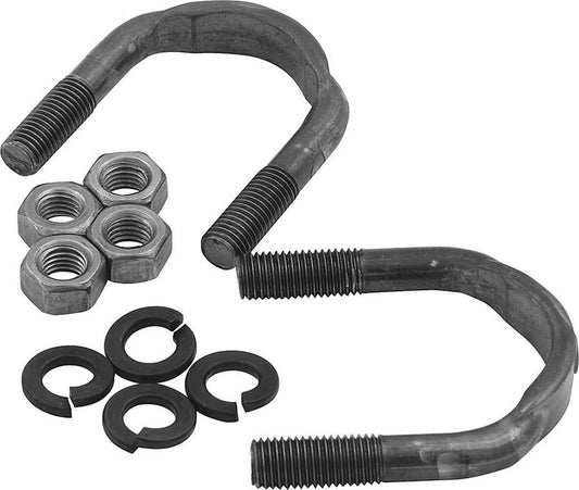 Allstar Performance   U-Bolt Kit for 1330 U-Joint  ALL69018