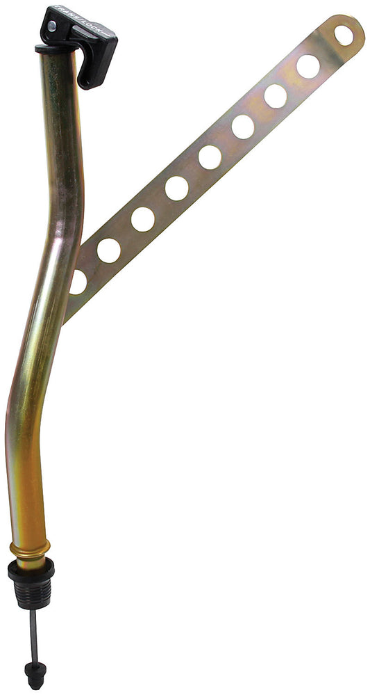 Allstar Performance Locking Trans Dipstick Chevy PG Dragster MPN ALL69102 Powerglide