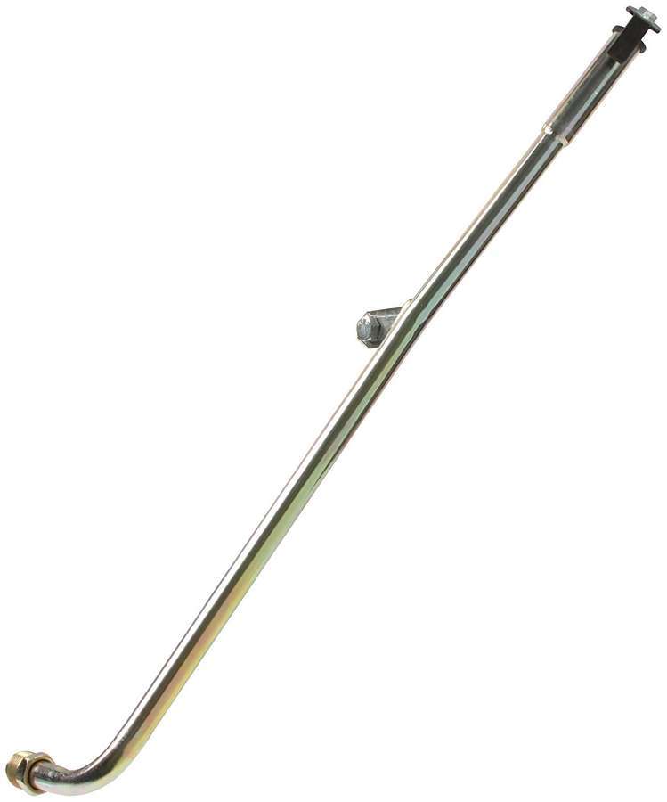 Allstar Performance Locking Trans Dipstick Ford C-4 Pan Fill MPN ALL69127