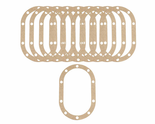 Allstar Performance Gear Cover Gasket QC 10pk Paper MPN ALL72050-10
