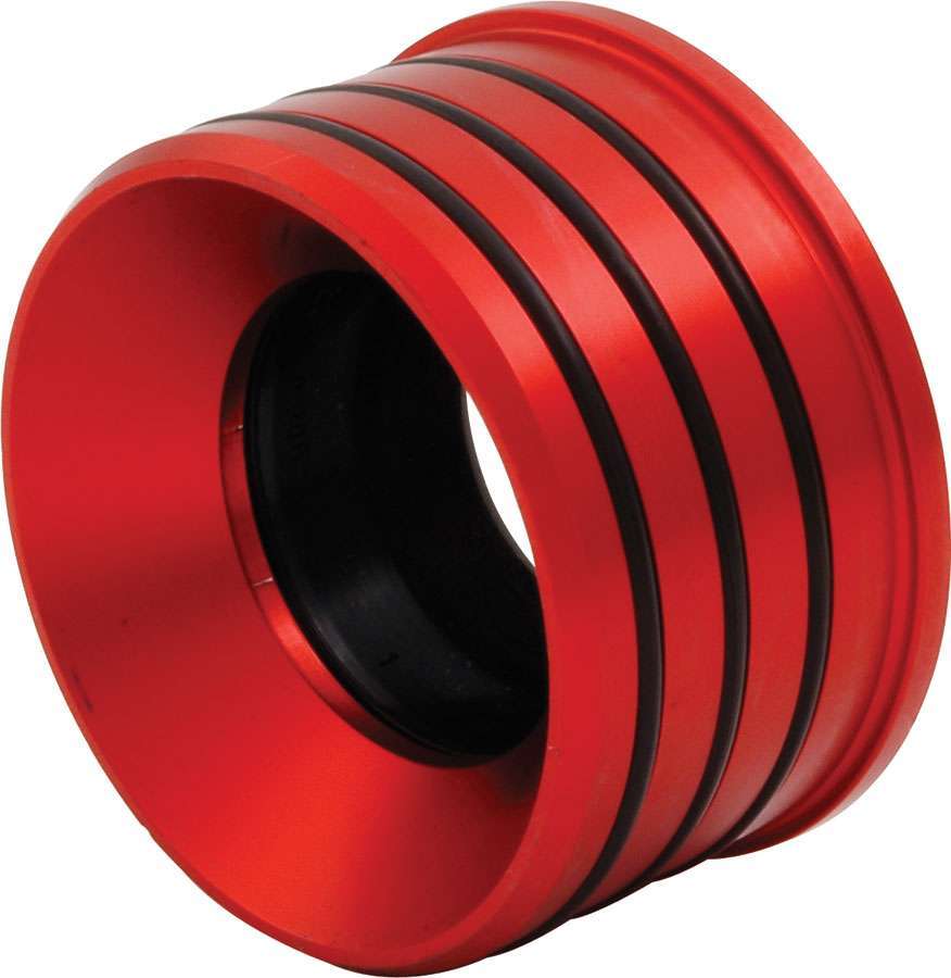 Allstar Performance 9in Ford Housing Seal Red MPN ALL72100 For Ford