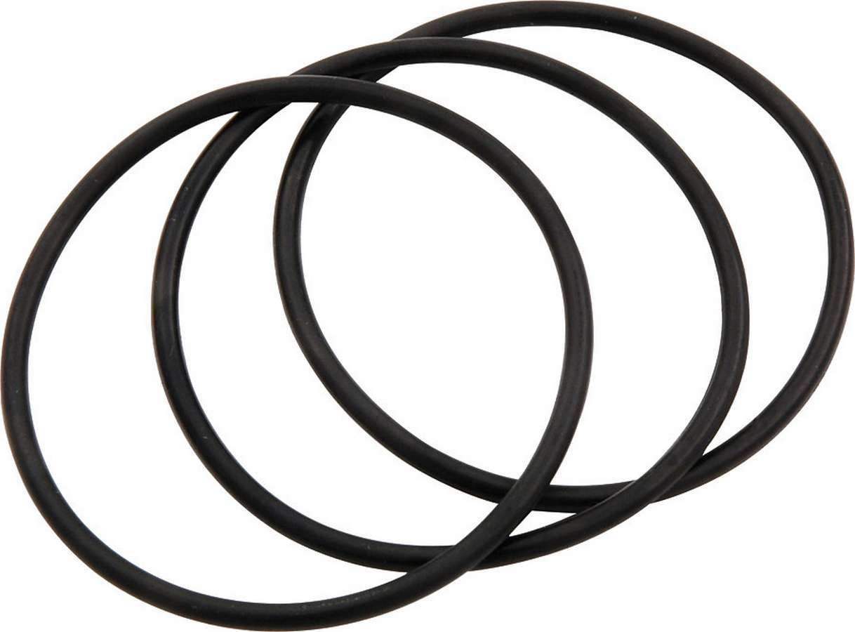 Allstar Performance   Repl O-Rings for 72104 3pk  ALL72105