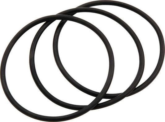 Allstar Performance   Repl O-Rings for 72104 3pk  ALL72105