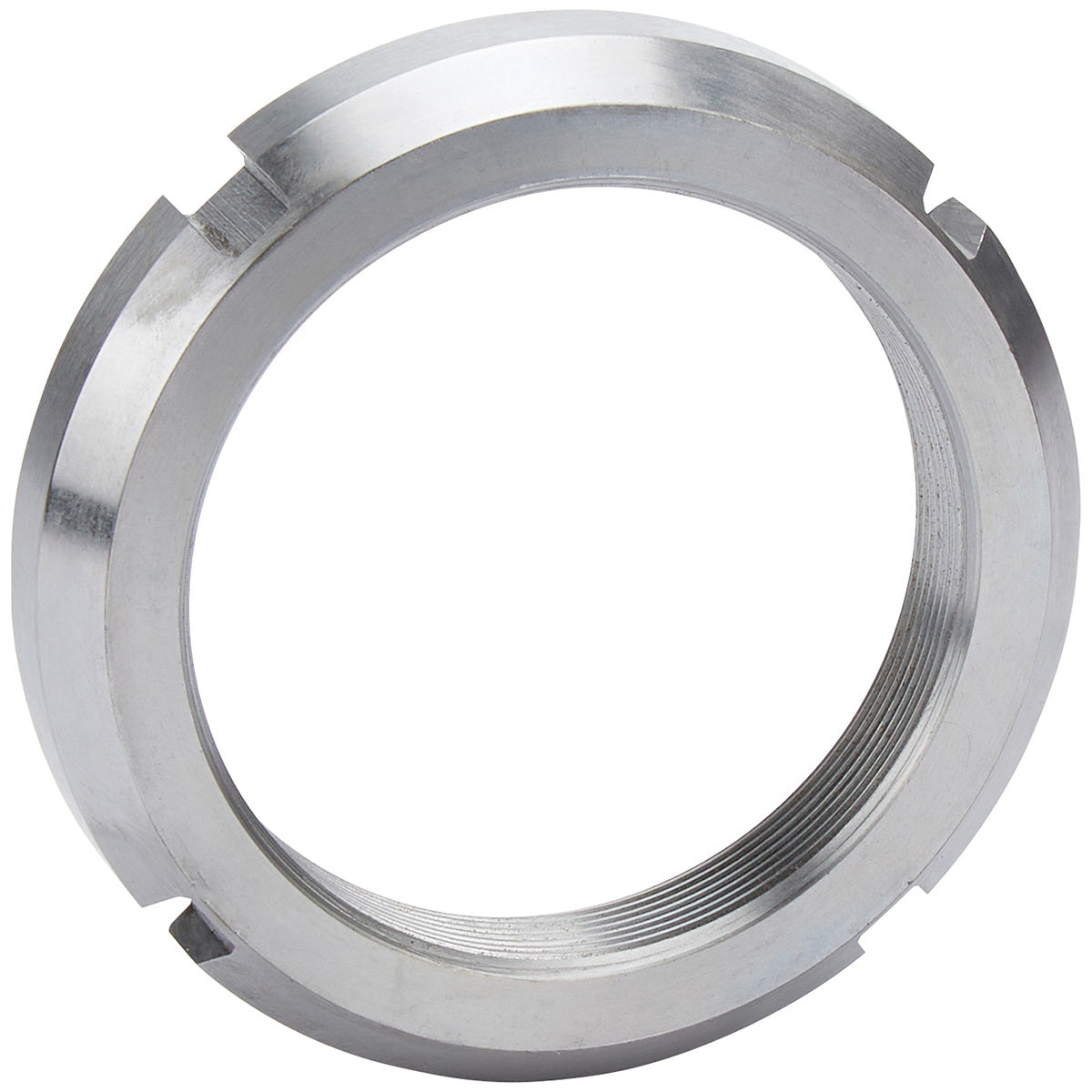 Allstar Performance   RH Steel Axle Nut Tab Style for 2.5in Pin  ALL72177