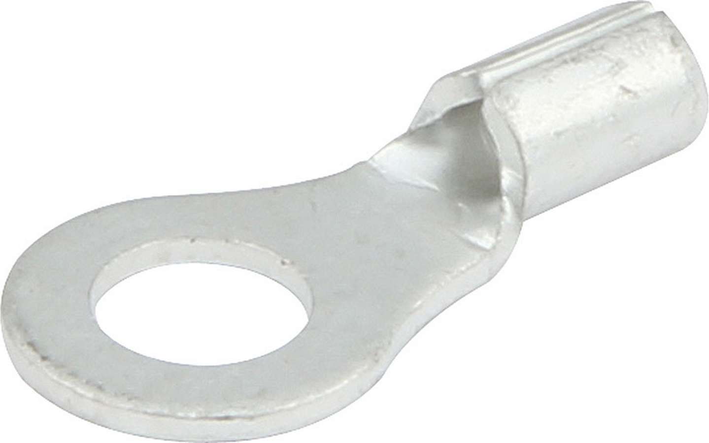 Allstar Performance   Ring Terminal #8 Hole Non-Insulated 22-18 20pk  ALL76002