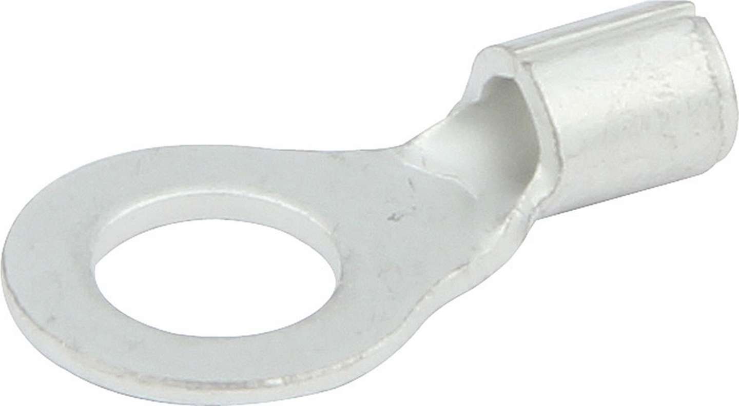 Allstar Performance   Ring Terminal #10 Hole Non-Insulated 16-14 20pk  ALL76013