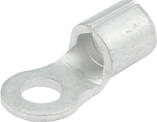 Allstar Performance   Ring Terminal #6 Hole Non-Insulated 12-10 20pk  ALL76021