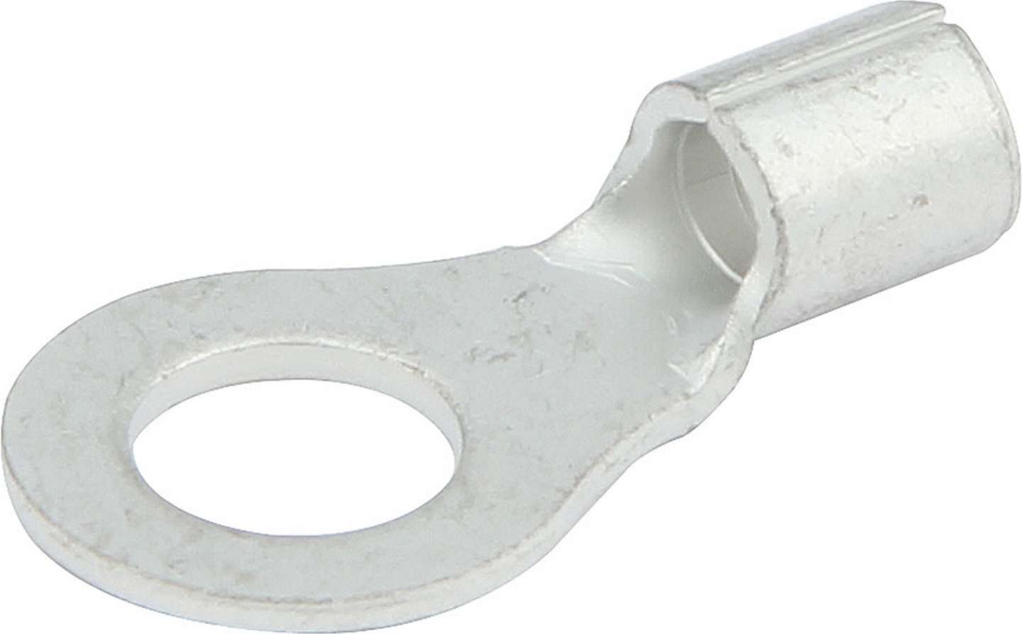 Allstar Performance   Ring Terminal 1/4in Hole Non-Insulated 12-10 20pk  ALL76024