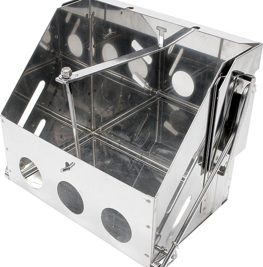 Allstar Performance   Battery Box S/S Dropout  ALL76105