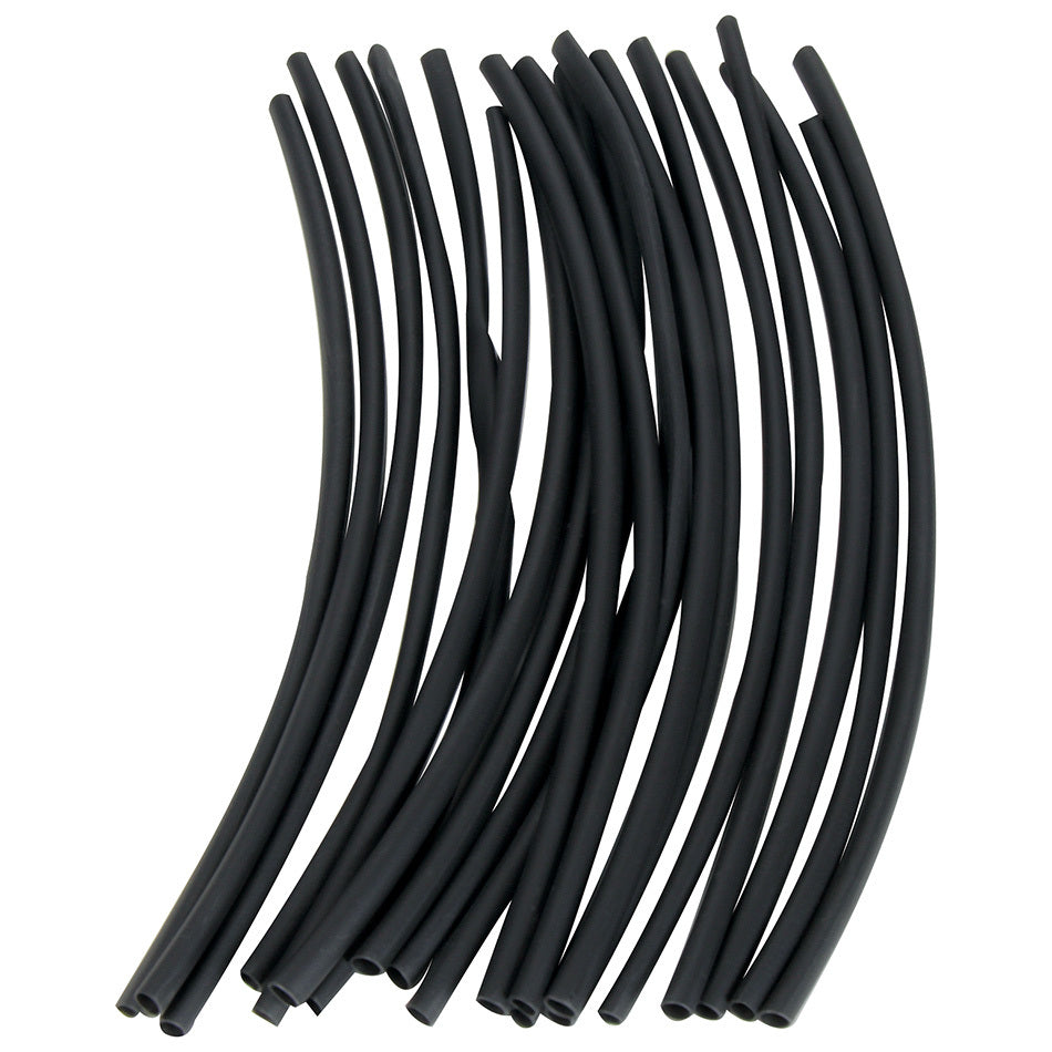 Allstar Performance   Heat Shrink Tubing 1/8in 20pcs  ALL76162