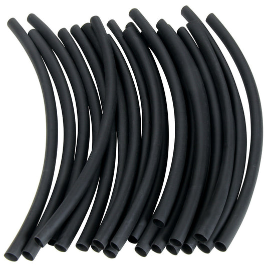 Allstar Performance   Heat Shrink Tubing 1/4in 20pcs  ALL76164