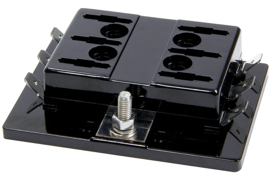 Allstar Performance   Fuse Block 6-Circuit   ALL76180