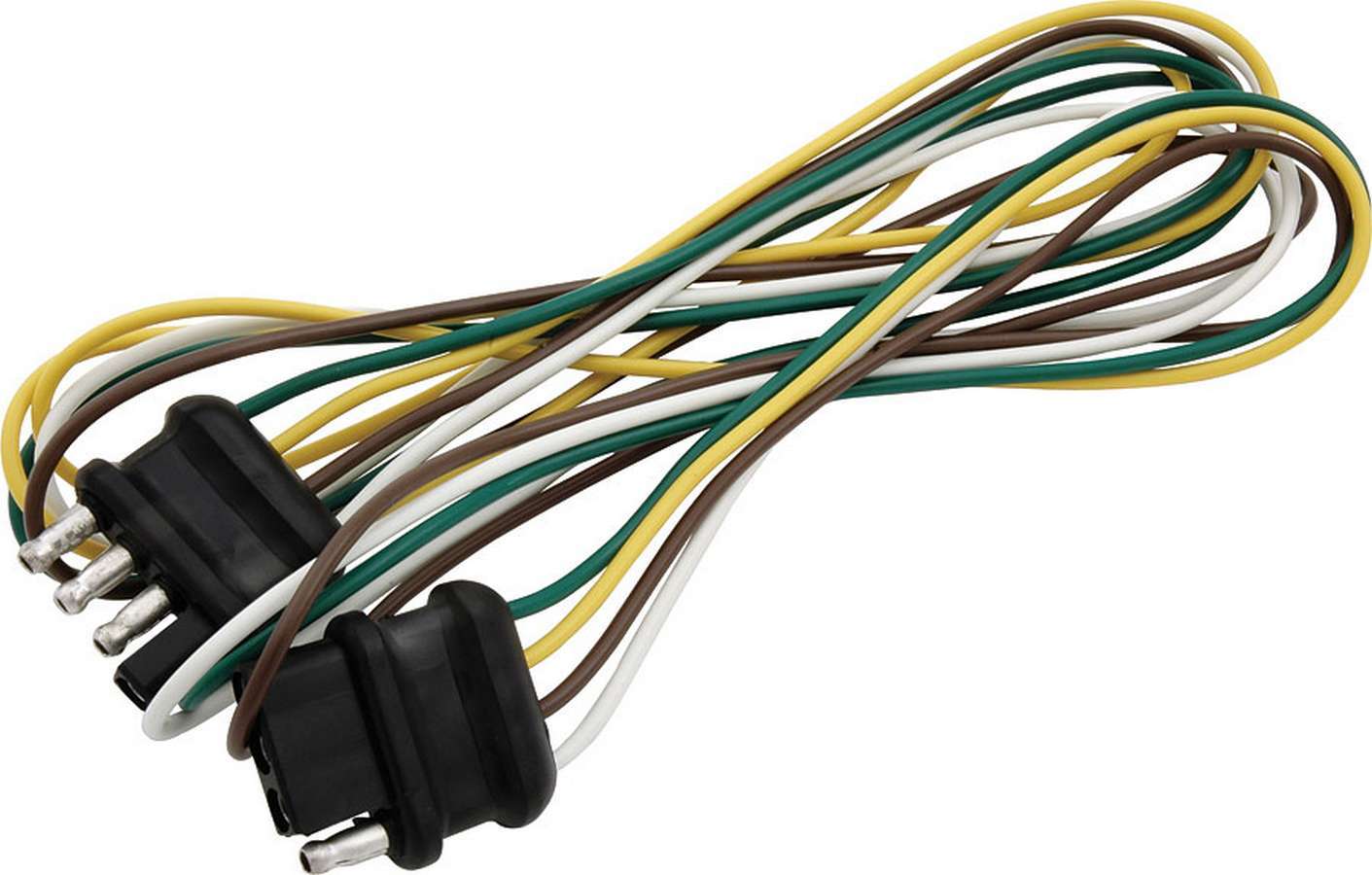 Allstar Performance   Universal Connector 4 Wire  ALL76234