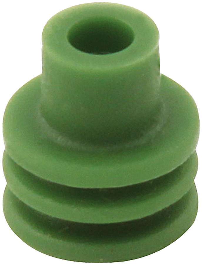 Allstar Performance   Green 20-18ga Seals 10pk   ALL76281