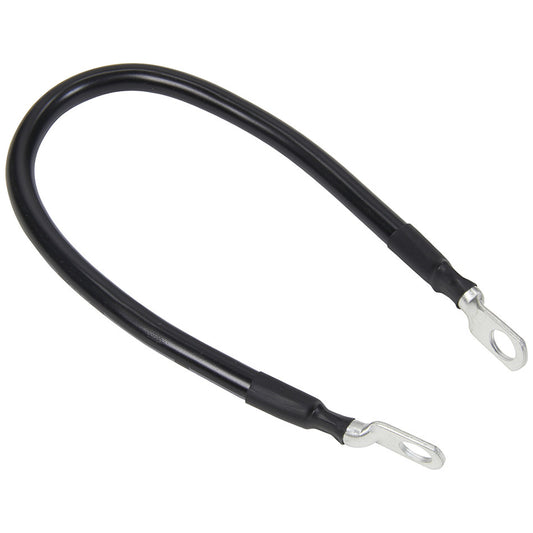 Allstar Performance   Battery Cable 10in   ALL76341-10