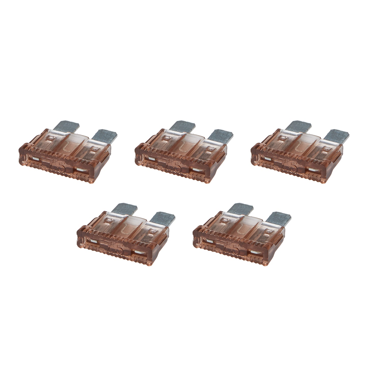 Allstar Performance   ATC/ATO Fuse 7.5 Amp 5pk  ALL76364