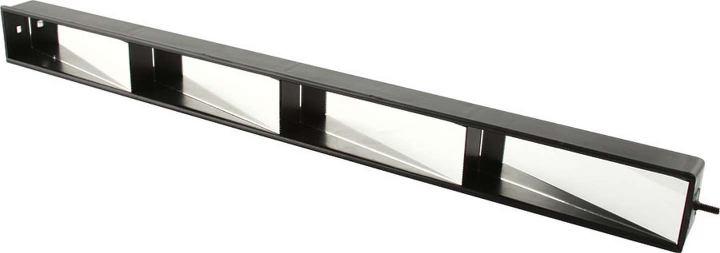 Allstar Performance   Full View Mirror 4 Panel   ALL76404