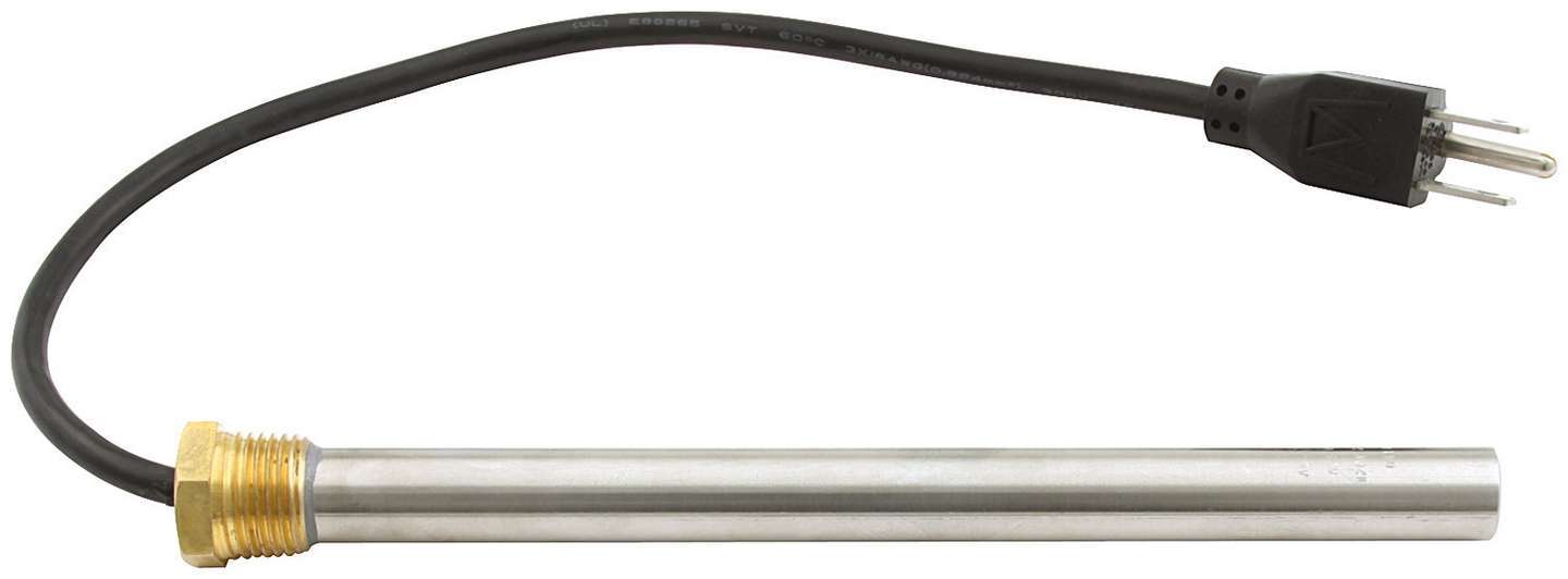 Allstar Performance   Immersion Heater 7.5in   ALL76416