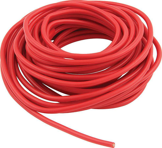 Allstar Performance   20 AWG Red Primary Wire 50ft  ALL76500