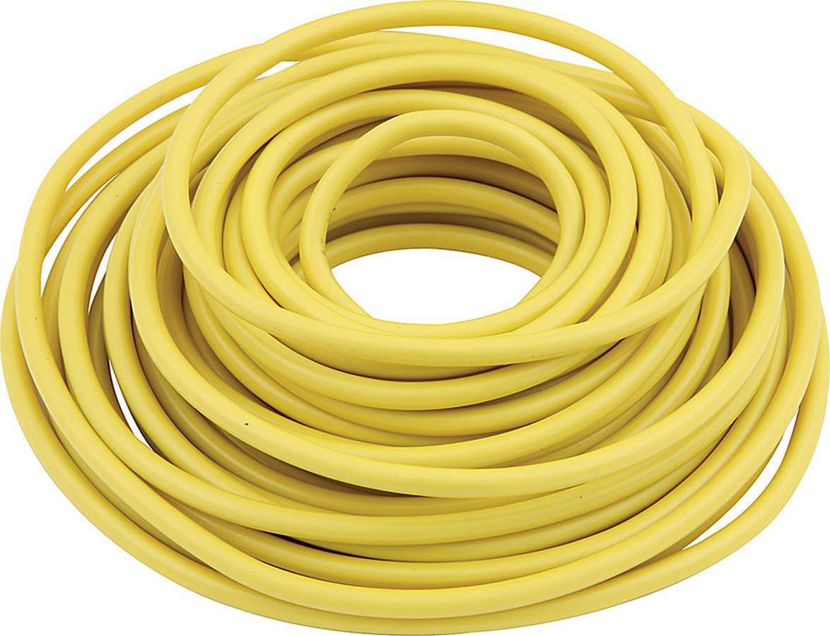 Allstar Performance   20 AWG Yellow Primary Wire 50ft  ALL76504