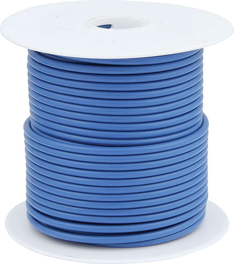 Allstar Performance   20 AWG Blue Primary Wire 100ft  ALL76516