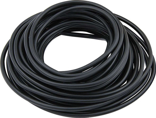 Allstar Performance   14 AWG Black Primary Wire 20ft  ALL76541