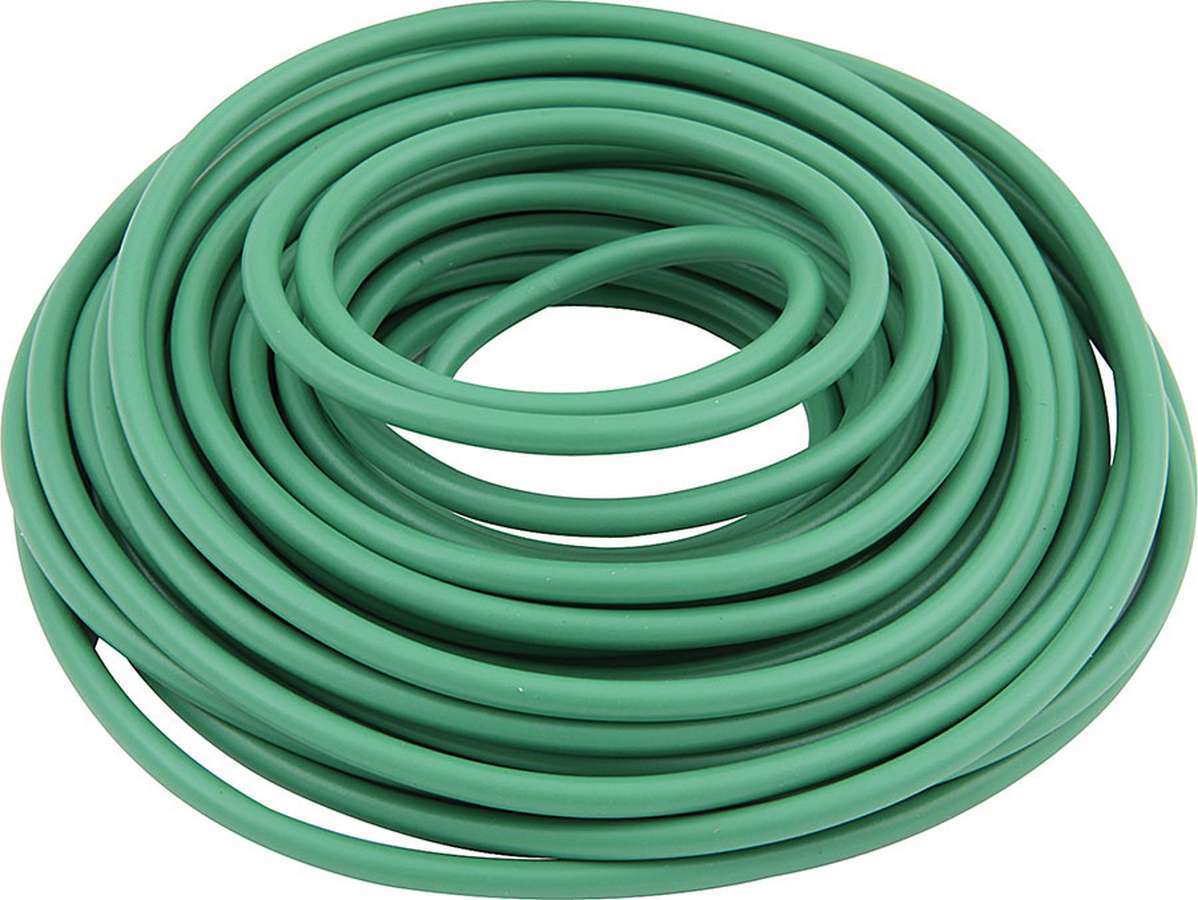 Allstar Performance   14 AWG Green Primary Wire 20ft  ALL76543