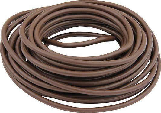 Allstar Performance   14 AWG Brown Primary Wire 20ft  ALL76545