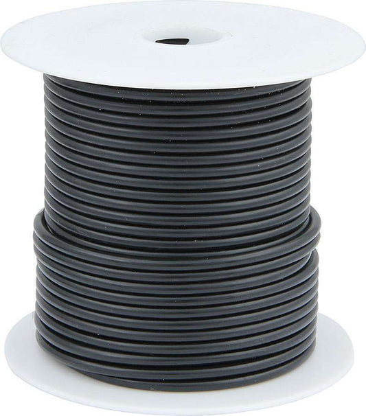 Allstar Performance   14 AWG Black Primary Wire 100ft  ALL76551