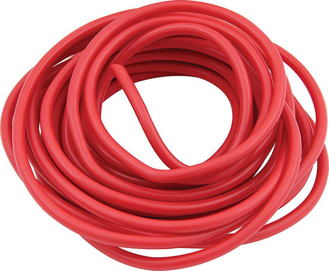 Allstar Performance   12 AWG Red Primary Wire 12ft  ALL76560