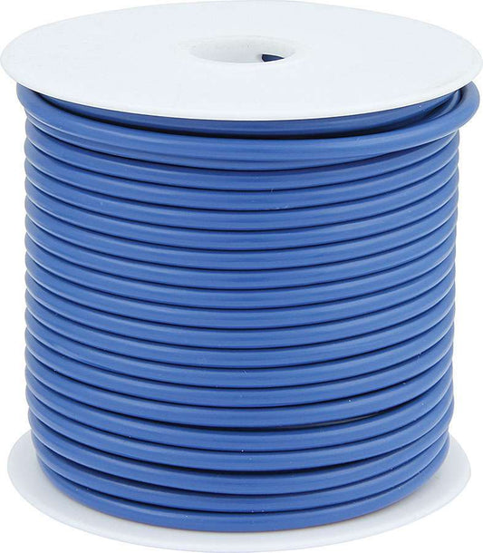 Allstar Performance   12 AWG Blue Primary Wire 100ft  ALL76568