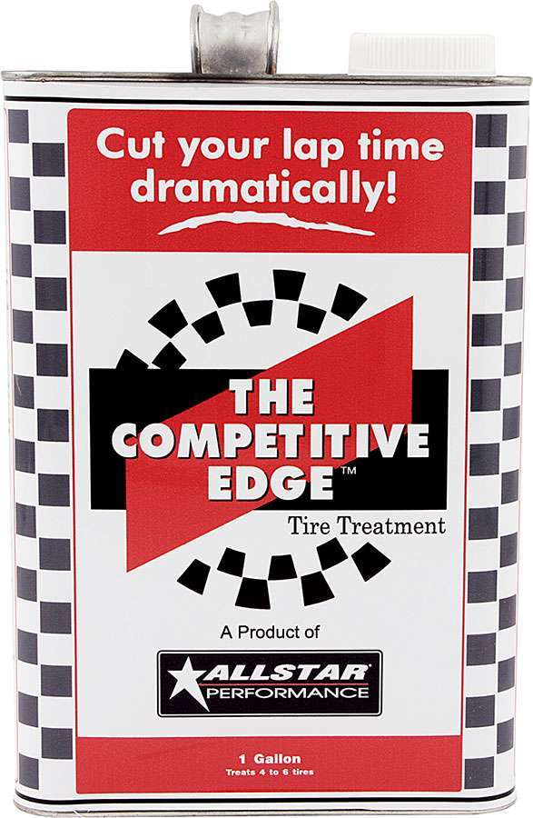 Allstar Performance   Competitive Edge Tire Conditioner  ALL78105