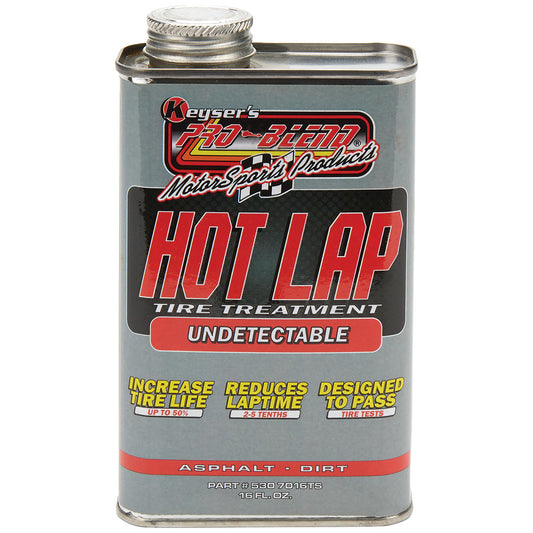 Allstar Performance   Hot Lap Tire Softener 1 Pint  ALL78107