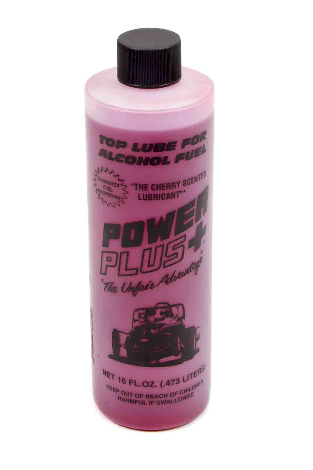 Allstar Performance   Alcohol Upper Lube Cherry 16oz  ALL78120