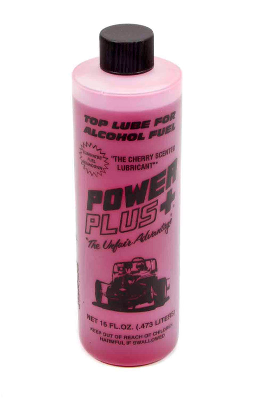 Allstar Performance   Alcohol Upper Lube Cherry 16oz  ALL78120