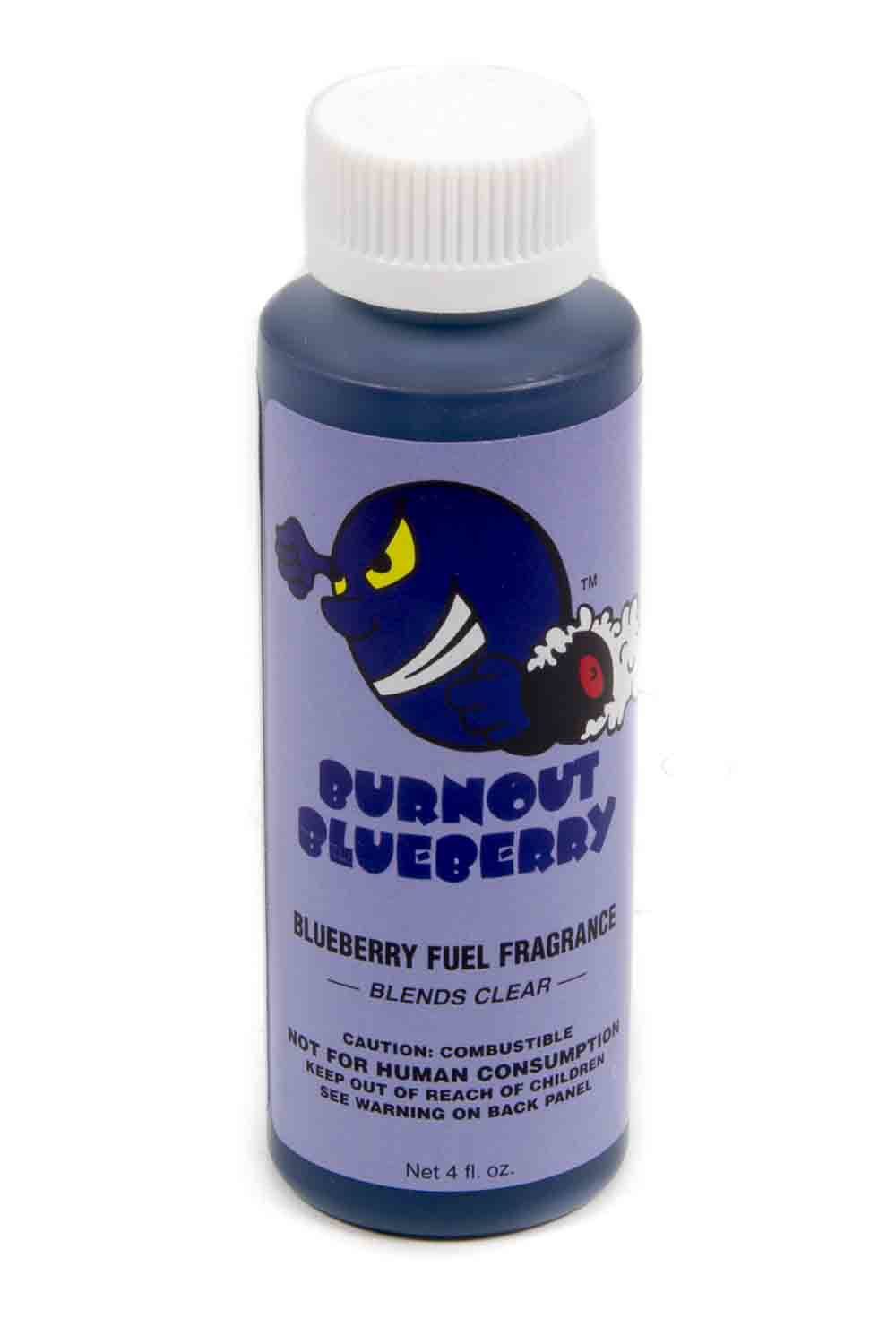 Allstar Performance   Fuel Fragrance Blueberry 4oz  ALL78125