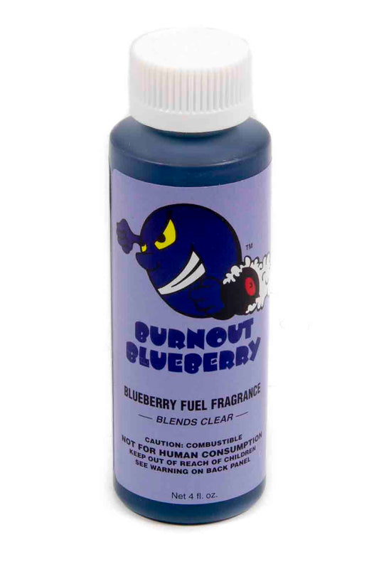 Allstar Performance   Fuel Fragrance Blueberry 4oz  ALL78125