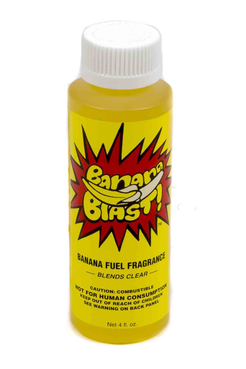 Allstar Performance   Fuel Fragrance Banana 4oz  ALL78127