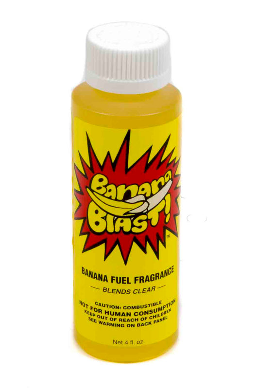 Allstar Performance   Fuel Fragrance Banana 4oz  ALL78127