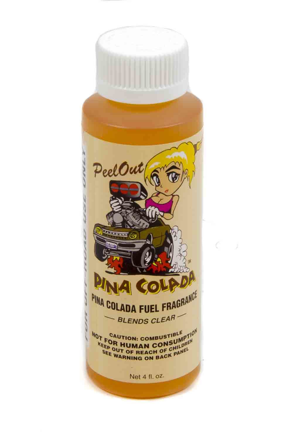 Allstar Performance   Fuel Fragrance Pina Colada 4oz  ALL78129