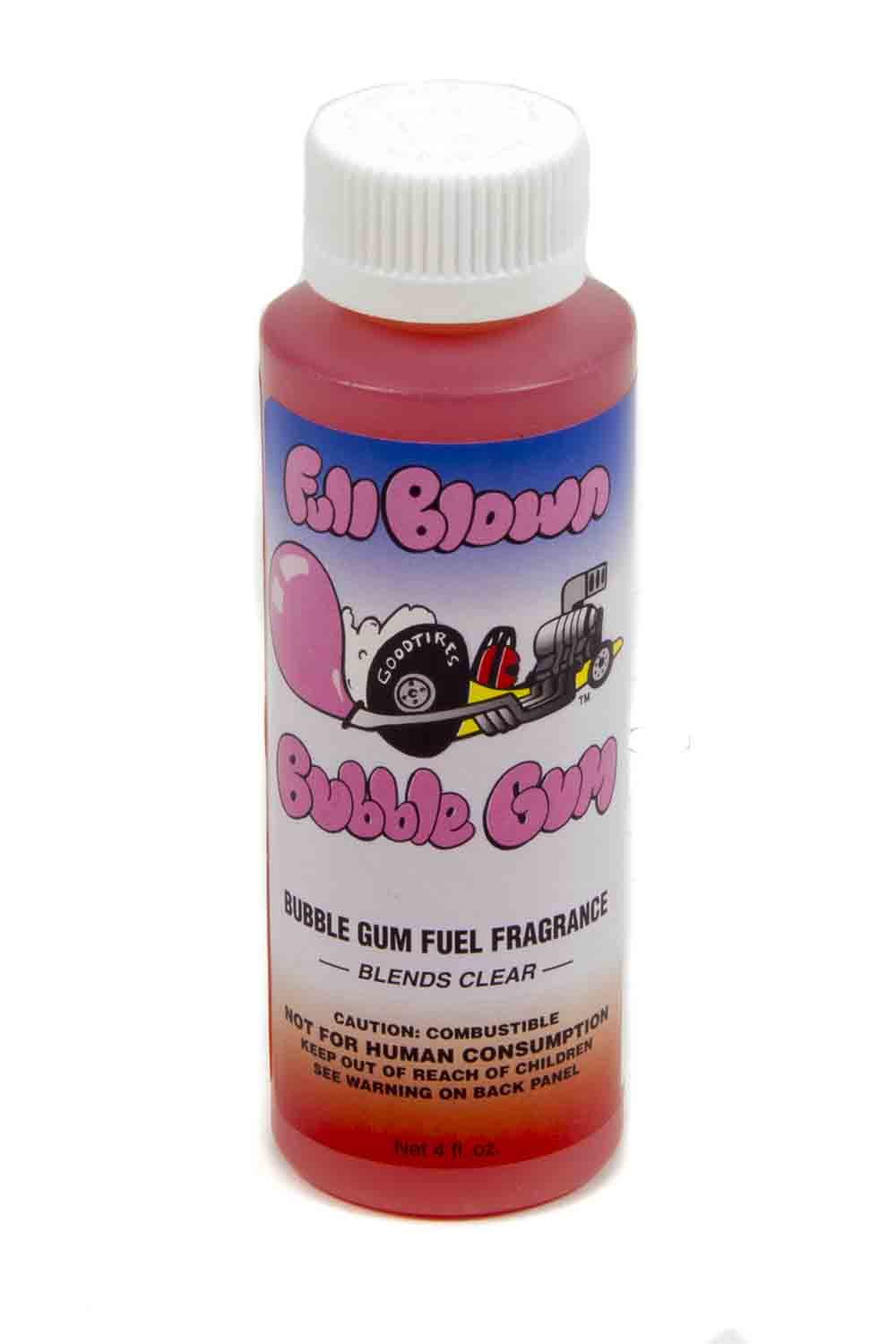 Allstar Performance   Fuel Fragrance Bubble Gum 4oz  ALL78131