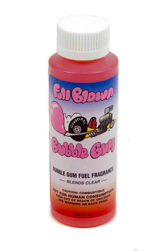 Allstar Performance   Fuel Fragrance Bubble Gum 4oz  ALL78131