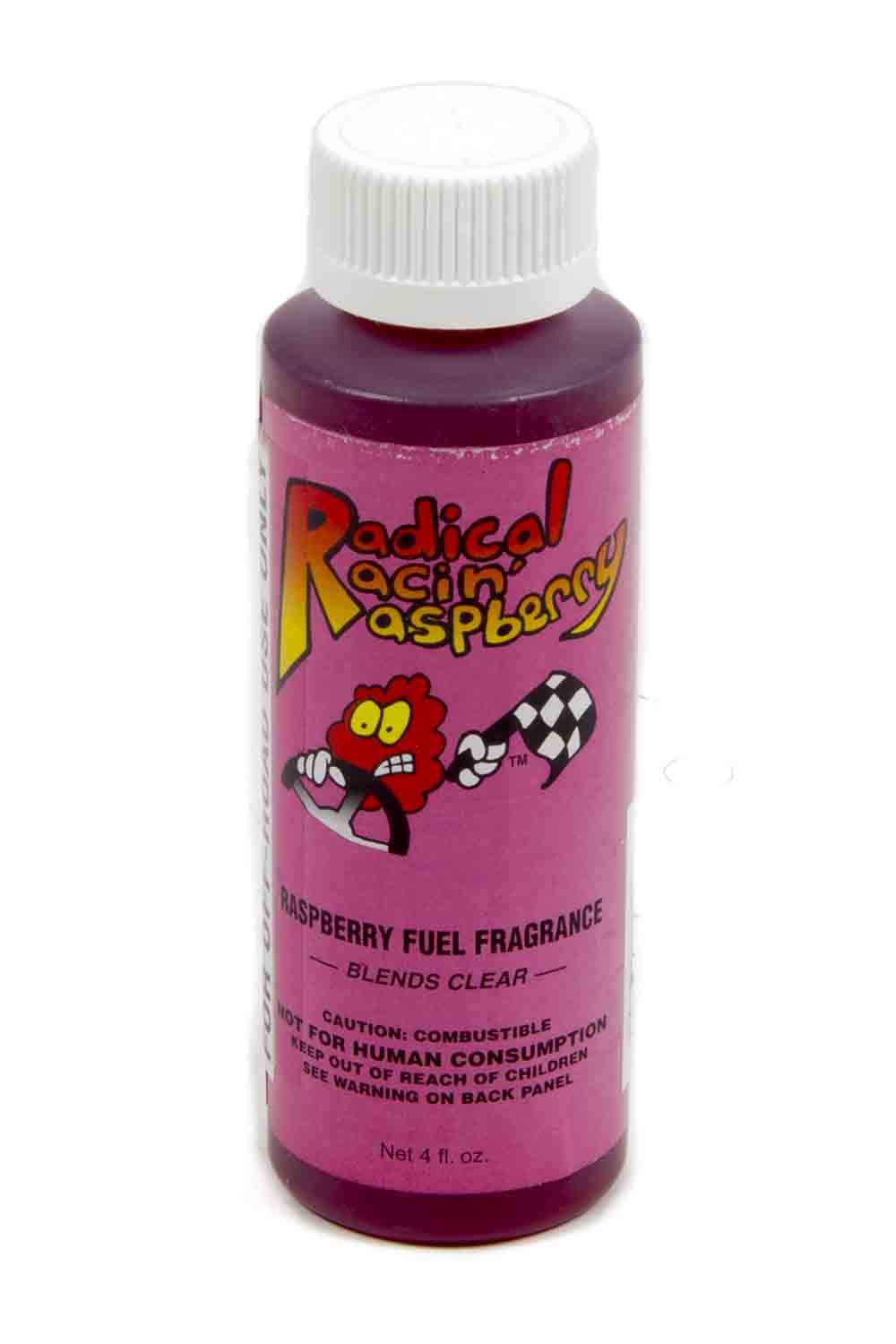 Allstar Performance   Fuel Fragrance Raspberry 4oz  ALL78133